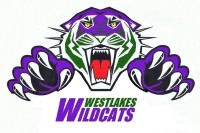 Westlakes Wildcats 06/01-2018