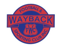 Wayback /Mallee Park Football Club