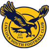 Lincoln South Football Club Logo