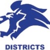 Coburg District 3 Logo