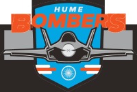 Hume Bombers 1