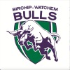 Birchip-Watchem Football Club Logo