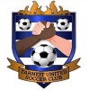 Tarneit United SC Blue Logo