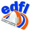 Ellinbank & District FL Logo