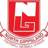 North Gippsland FL Logo