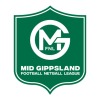 Mid Gippsland FL Logo