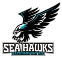 Batemans Bay Seahawks 2016 U17s