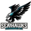 Batemans Bay Seahawks - U14s Logo