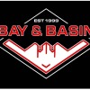 Bay and Basin Bombers - U16s Logo