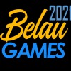 13th Belau Games Logo