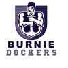 Burnie Junior Girls Logo
