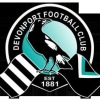 Devonport Junior Girls Logo
