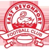 East Devonport Junior Girls Logo