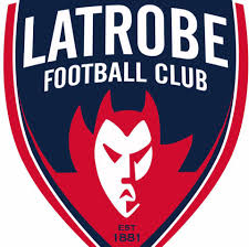 Latrobe Junior Girls Logo