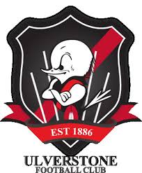 Ulverstone  Logo