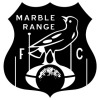 Marble Range Football Club Logo