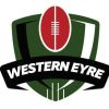 Western Eyre Football League Logo