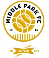 Middle Park FC Green (Charlie)