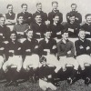 1952 - O&KFL Premiers. Whorouly FC
