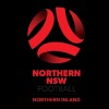 NIFootball United Logo