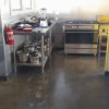New Electric Ovens in the Kitchen