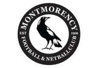 Montmorency White