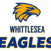 Whittlesea Eagles 3 Logo