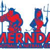 Mernda Blue Logo