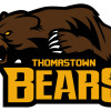 Thomastown A Logo