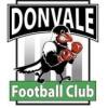 Donvale Logo