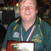 All Australian & VicMetro, Captain Coach (55+) 2008 - G.Lance