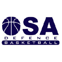 South Australian Defence Basketball