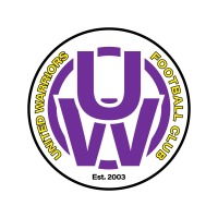 United Warriors FC - U12 - U14 Girls