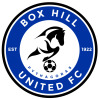 Box Hill United SC Logo