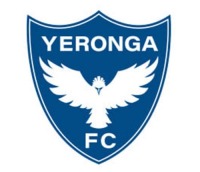 Yeronga Eagles Metro Team A