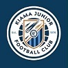 Kiama Black Logo