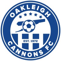 Oakleigh Cannons FC Jim F