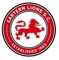 Eastern Lions U11 Wyte