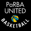PaRBA United Logo