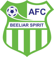 Beeliar Spirit AFC (White)