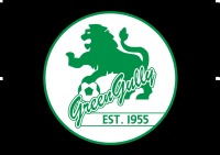 Green Gully SC U12 Steve
