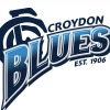 Croydon White Logo