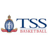TSS FLAMES Logo
