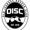 Old Ivanhoe Soccer Club - U9s (Red) Logo