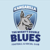 Kangarilla  Logo