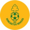 DRSC U16 Boys - LH Logo