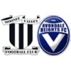 Moonee Valley/Avondale Heights Logo
