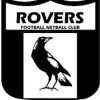 Maryborough Rovers Football Club Logo