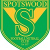 Spotswood Gold Logo