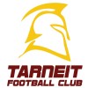 Tarneit (Maroon) Logo